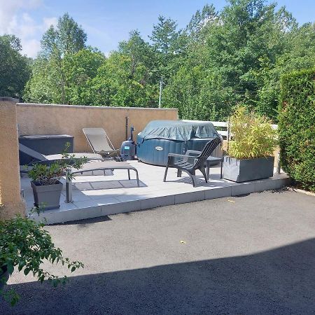 Appartement En Aveyron Aubin  Exterior photo