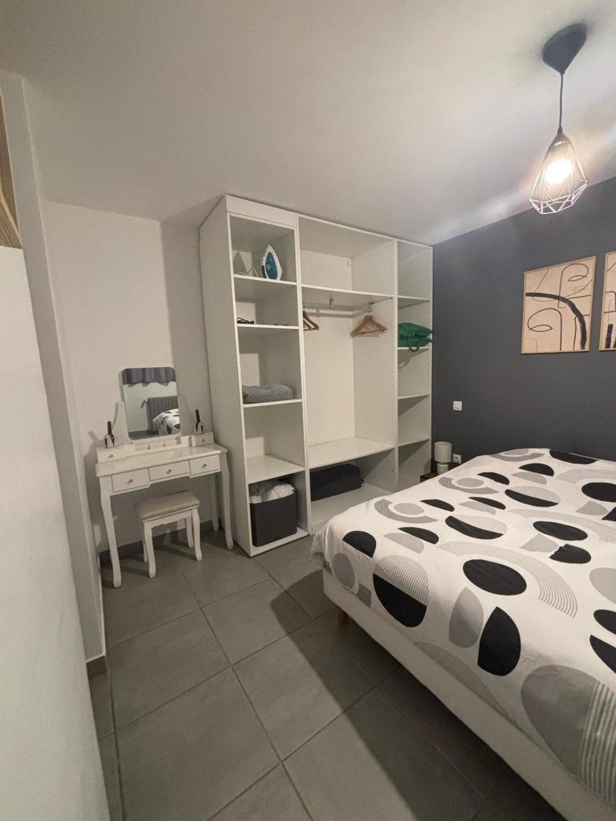Appartement En Aveyron Aubin  Exterior photo
