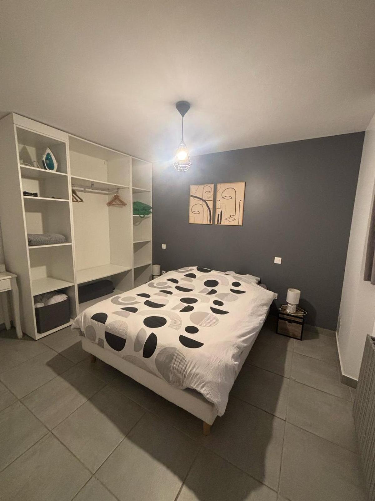 Appartement En Aveyron Aubin  Exterior photo