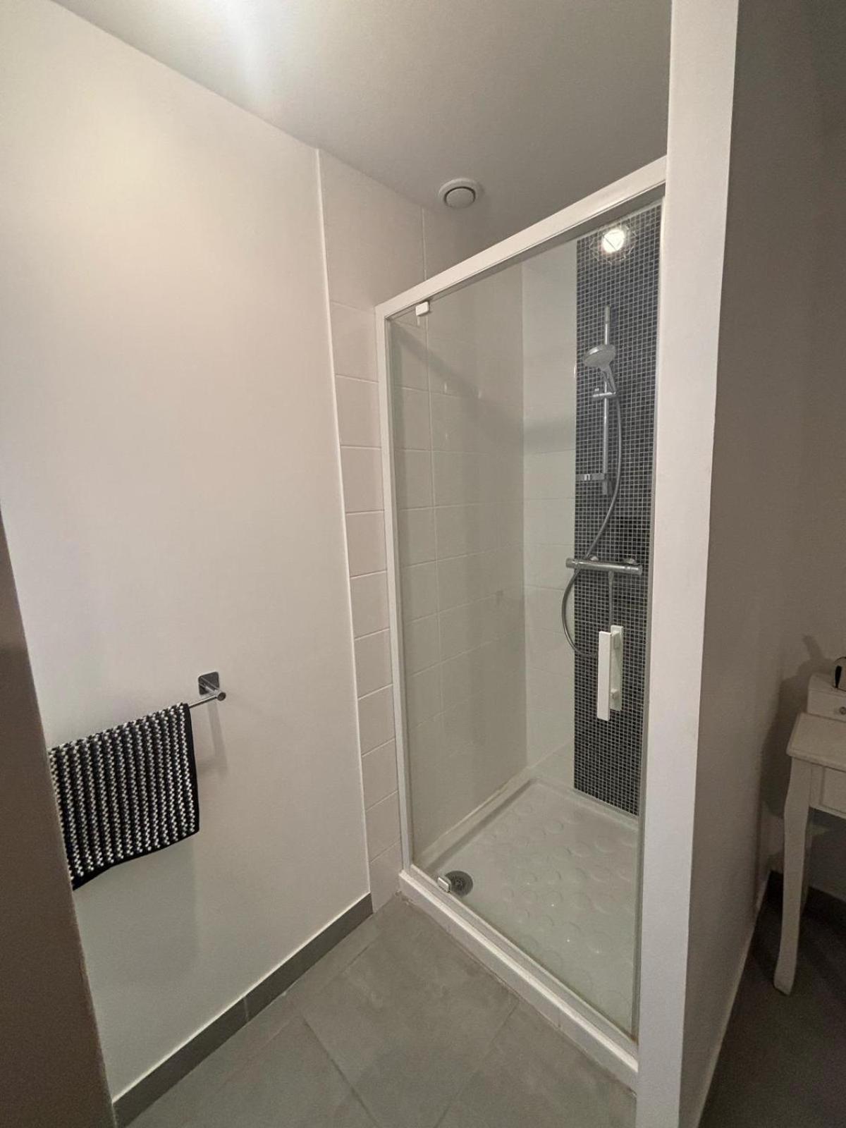 Appartement En Aveyron Aubin  Exterior photo