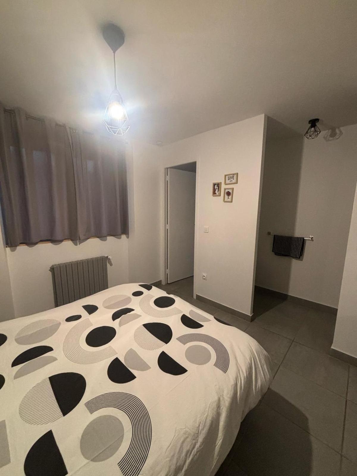Appartement En Aveyron Aubin  Exterior photo