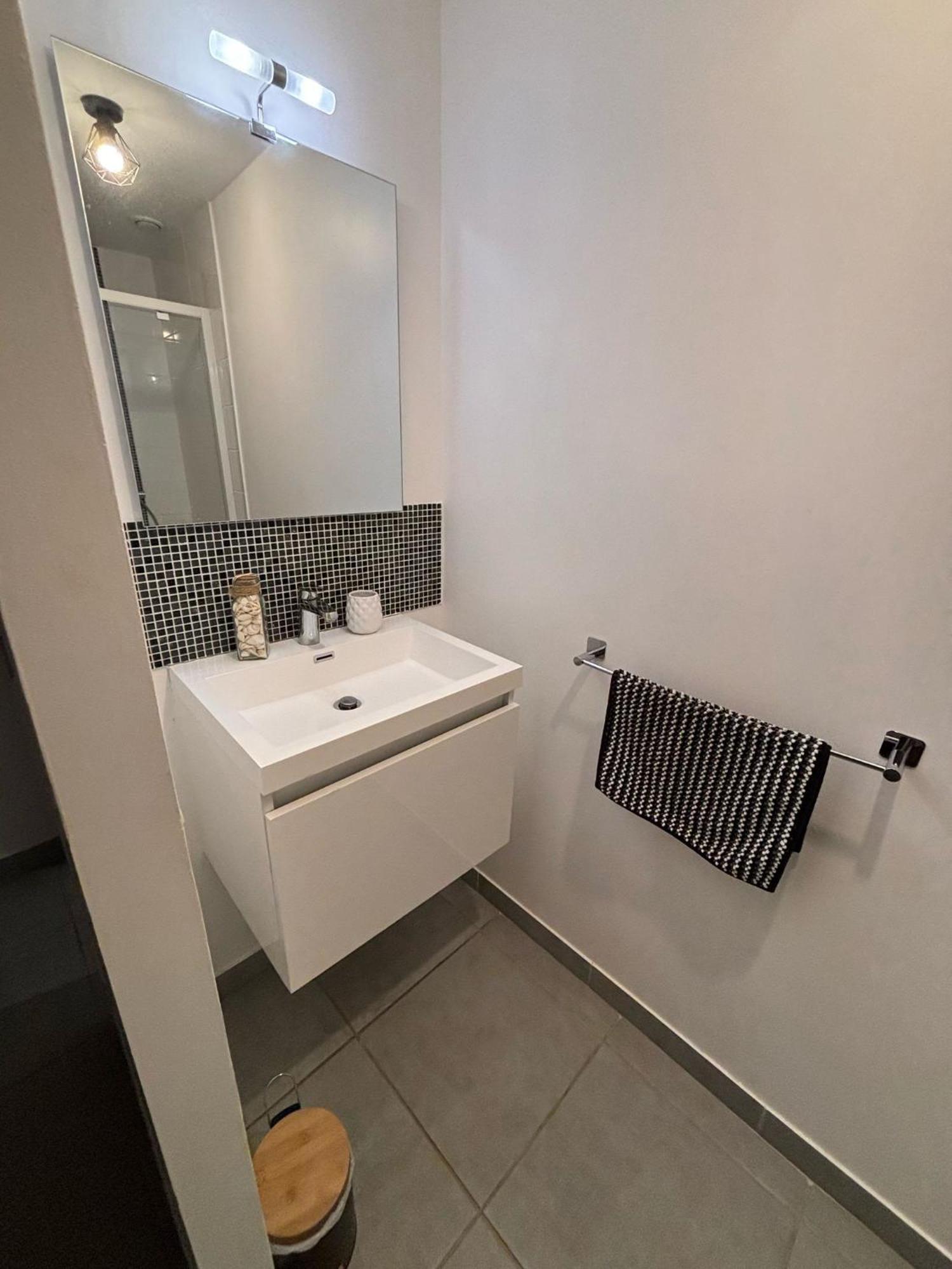 Appartement En Aveyron Aubin  Exterior photo